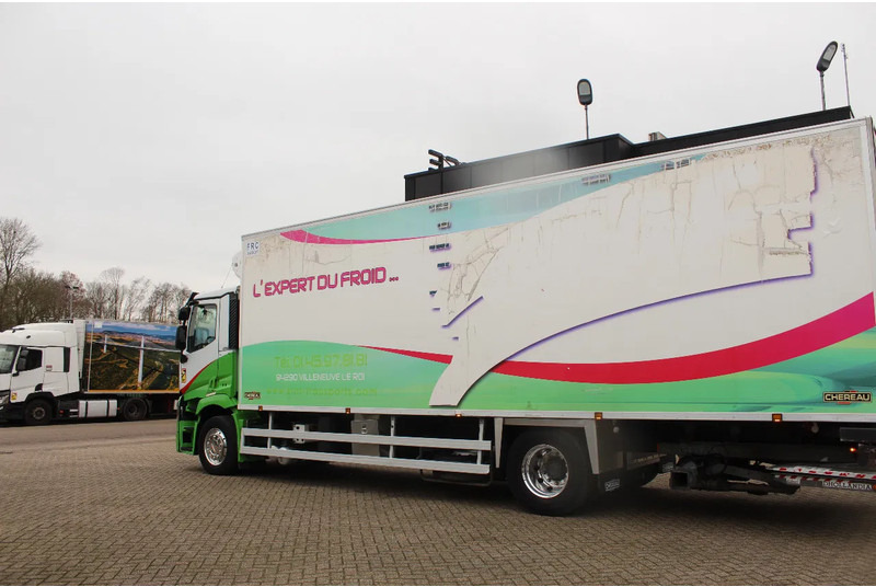 Renault T430 * RETARDER * 4X2 * THERMO KING T-1200R * - משאית קירור: תמונה 2 Renault T430 * RETARDER * 4X2 * THERMO KING T-1200R * - משאית קירור: תמונה 2