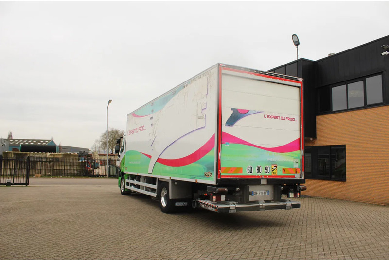 Renault T430 * RETARDER * 4X2 * THERMO KING T-1200R * - משאית קירור: תמונה 3 Renault T430 * RETARDER * 4X2 * THERMO KING T-1200R * - משאית קירור: תמונה 3