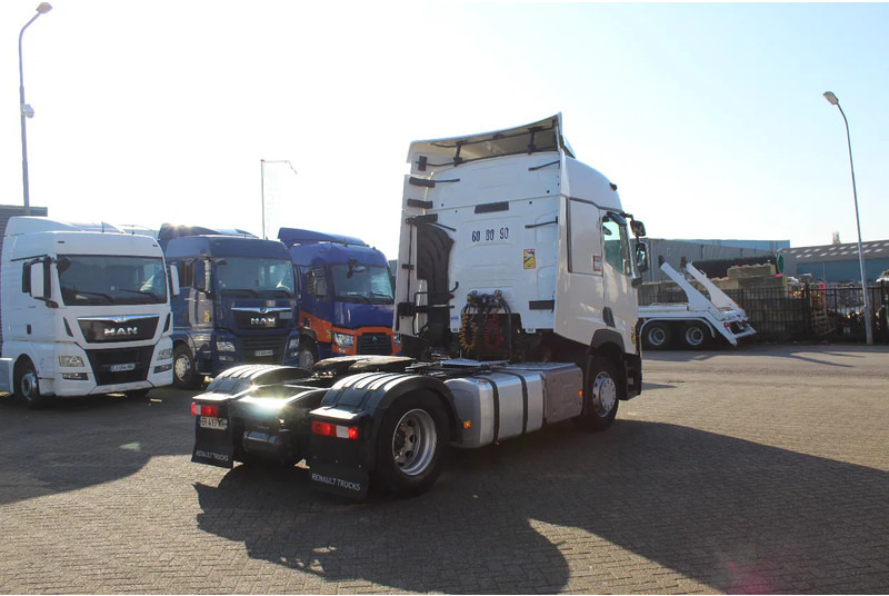 Renault T440 * EURO6 * 4X2 * - יחידת טרקטור: תמונה 4 Renault T440 * EURO6 * 4X2 * - יחידת טרקטור: תמונה 4