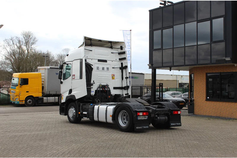 Renault T440 * EURO6 * 4X2 * - יחידת טרקטור: תמונה 3 Renault T440 * EURO6 * 4X2 * - יחידת טרקטור: תמונה 3