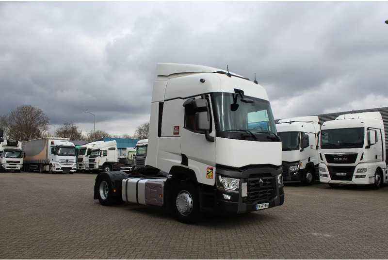 Renault T440 * EURO6 * 4X2 * - יחידת טרקטור: תמונה 5 Renault T440 * EURO6 * 4X2 * - יחידת טרקטור: תמונה 5