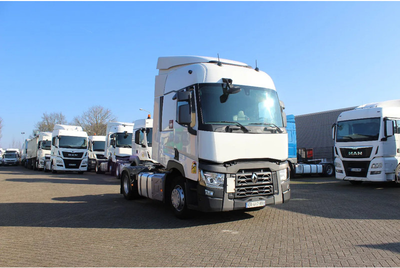 Renault T440 * EURO6 * 4X2 * - יחידת טרקטור: תמונה 5 Renault T440 * EURO6 * 4X2 * - יחידת טרקטור: תמונה 5
