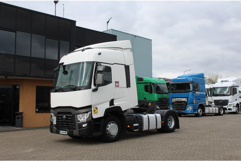 Renault T440 * EURO6 * 4X2 * - יחידת טרקטור: תמונה 1 Renault T440 * EURO6 * 4X2 * - יחידת טרקטור: תמונה 1