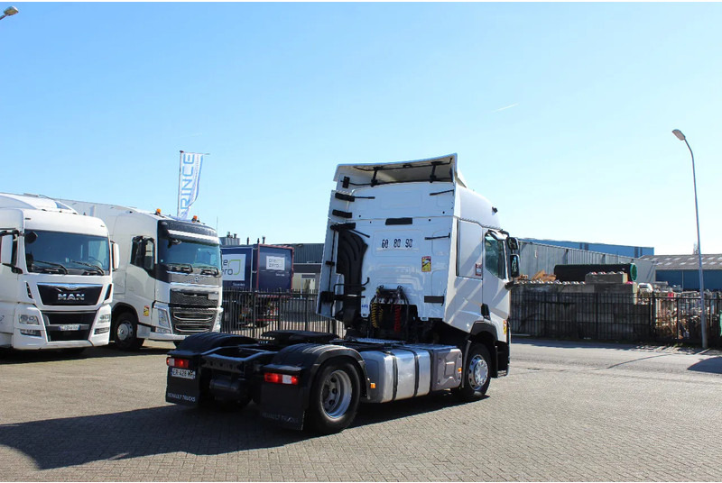Renault T440 * EURO6 * 4X2 * - יחידת טרקטור: תמונה 4 Renault T440 * EURO6 * 4X2 * - יחידת טרקטור: תמונה 4