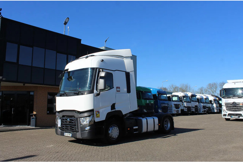 Renault T440 * EURO6 * 4X2 * - יחידת טרקטור: תמונה 1 Renault T440 * EURO6 * 4X2 * - יחידת טרקטור: תמונה 1
