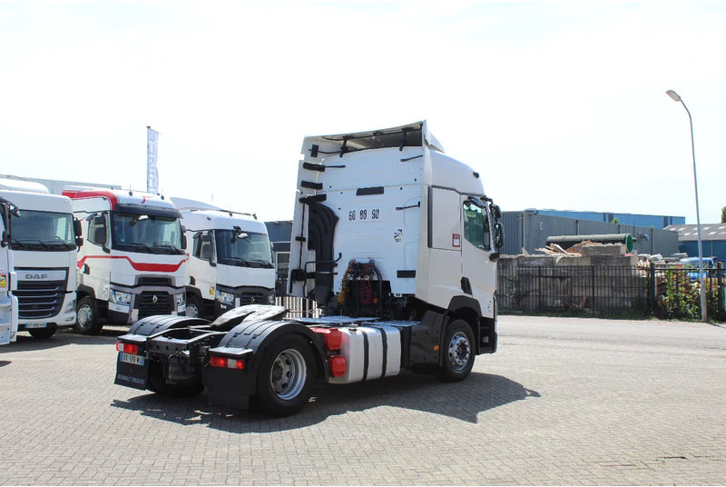 Renault T460 * RETARDER * 2 TANK * 4x2 * - יחידת טרקטור: תמונה 4 Renault T460 * RETARDER * 2 TANK * 4x2 * - יחידת טרקטור: תמונה 4