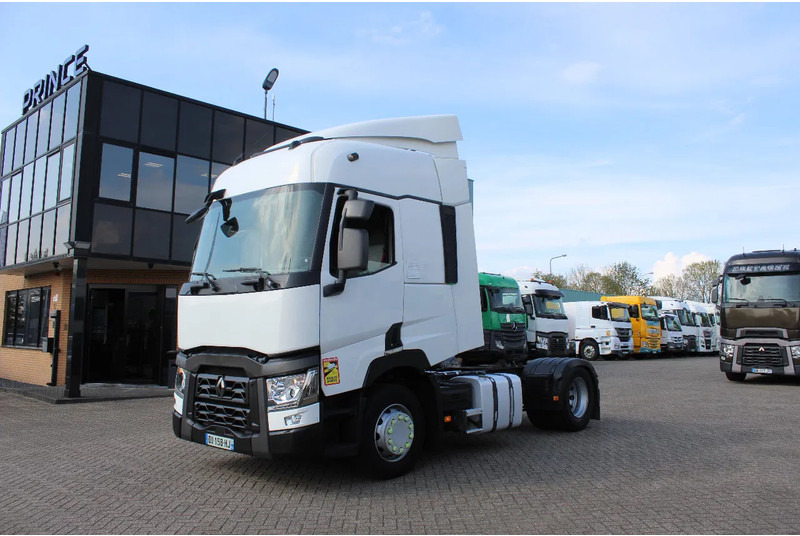 Renault T460 * RETARDER * 2 TANK * - יחידת טרקטור: תמונה 1 Renault T460 * RETARDER * 2 TANK * - יחידת טרקטור: תמונה 1