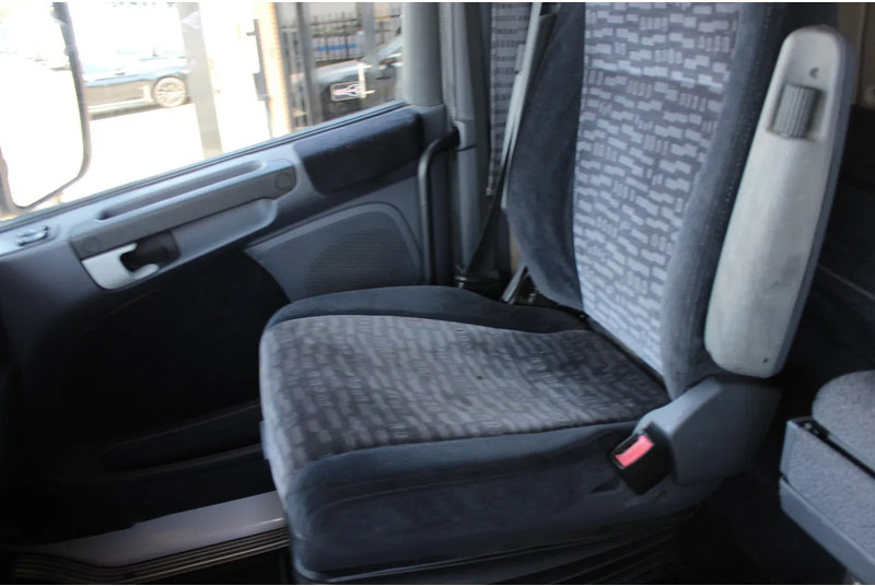 יחידת טרקטור Scania R420 * RETARDER * 4X2 *: תמונה 20 יחידת טרקטור Scania R420 * RETARDER * 4X2 *: תמונה 20