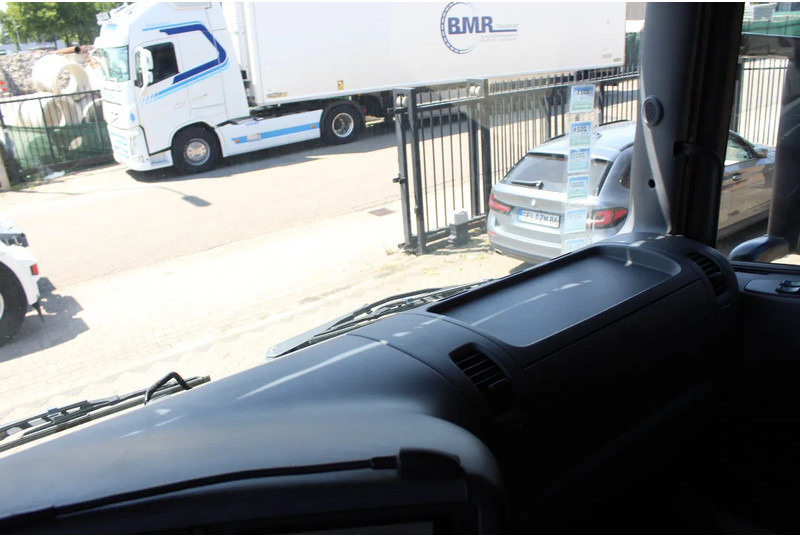 יחידת טרקטור Scania R420 * RETARDER * 4X2 *: תמונה 19 יחידת טרקטור Scania R420 * RETARDER * 4X2 *: תמונה 19