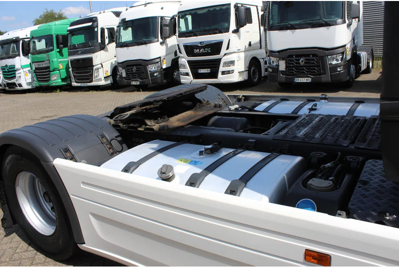 יחידת טרקטור Scania R490 * RETARDER * 2 TANK * 4X2 *: תמונה 11