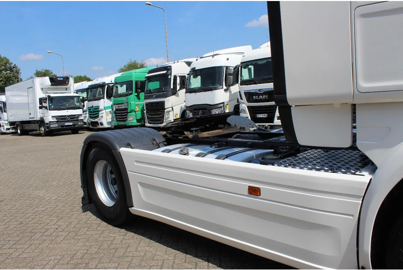 יחידת טרקטור Scania R490 * RETARDER * 2 TANK * 4X2 *: תמונה 10