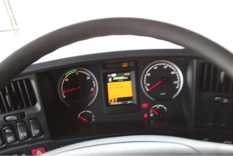 יחידת טרקטור Scania R490 * RETARDER * 2 TANK * 4X2 *: תמונה 20