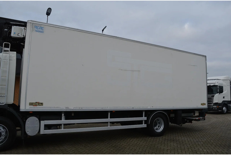 Volvo * EURO5 * CARRIER SUPRA 950MT * 4X2 * - משאית קירור: תמונה 3 Volvo * EURO5 * CARRIER SUPRA 950MT * 4X2 * - משאית קירור: תמונה 3