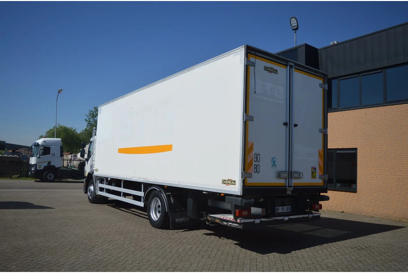 Volvo FE 260 * EURO5 * CARRIER SUPRA 950 * 4X2 * - משאית קירור: תמונה 2 Volvo FE 260 * EURO5 * CARRIER SUPRA 950 * 4X2 * - משאית קירור: תמונה 2