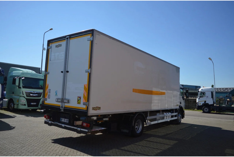 Volvo FE 260 * EURO5 * CARRIER SUPRA 950 * 4X2 * - משאית קירור: תמונה 3 Volvo FE 260 * EURO5 * CARRIER SUPRA 950 * 4X2 * - משאית קירור: תמונה 3