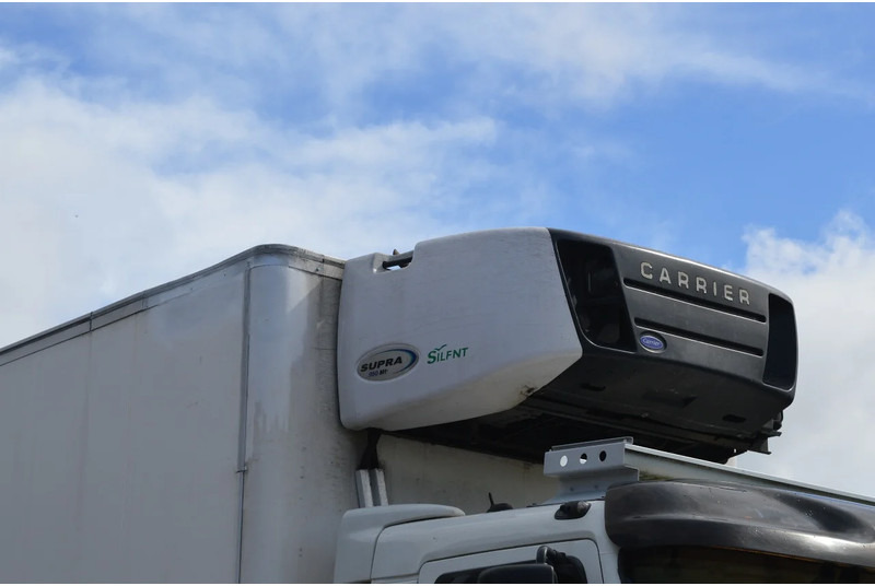 משאית קירור Volvo FE 260 * EURO5 * CARRIER SUPRA 950 MT * 4X2 *: תמונה 7