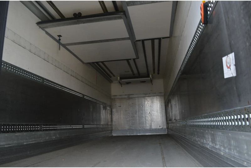 משאית קירור Volvo FE 260 * EURO5 * CARRIER SUPRA 950 MT * 4X2 *: תמונה 18