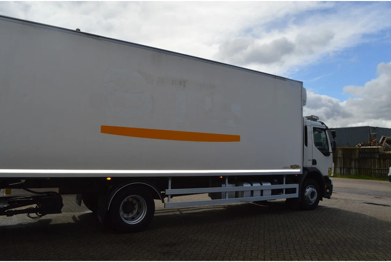 משאית קירור Volvo FE 260 * EURO5 * CARRIER SUPRA 950 MT * 4X2 *: תמונה 6