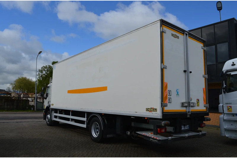 Volvo FE 260 * EURO5 * CARRIER SUPRA 950 MT * 4X2 * - משאית קירור: תמונה 5 Volvo FE 260 * EURO5 * CARRIER SUPRA 950 MT * 4X2 * - משאית קירור: תמונה 5
