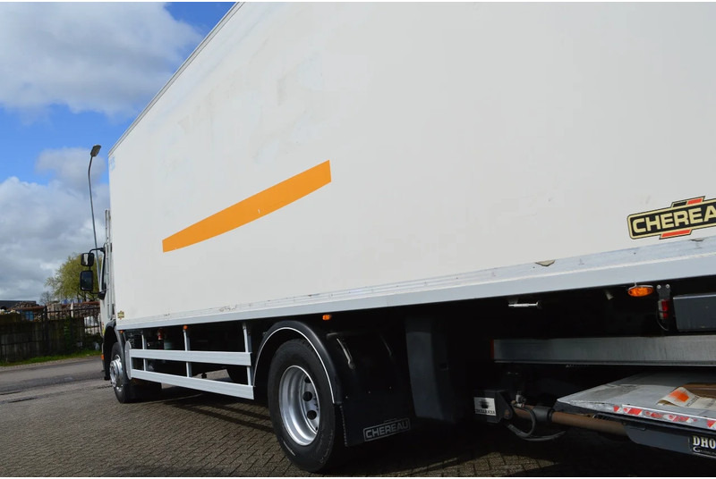 משאית קירור Volvo FE 260 * EURO5 * CARRIER SUPRA 950 MT * 4X2 *: תמונה 19
