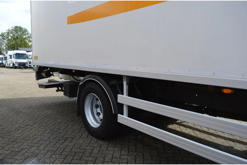 משאית קירור Volvo FE 260 * EURO5 * CARRIER SUPRA 950 MT * 4X2 *: תמונה 13