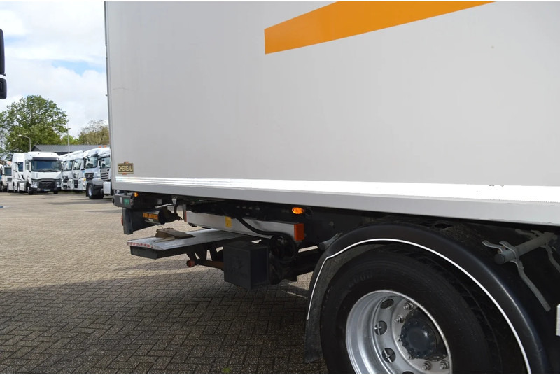 משאית קירור Volvo FE 260 * EURO5 * CARRIER SUPRA 950 MT * 4X2 *: תמונה 14