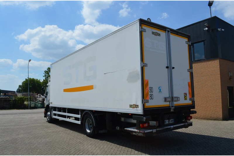 Volvo FE 260 * EURO5 * CARRIER SUPRA SILENT 950 MT * 4X2 * - משאית קירור: תמונה 4 Volvo FE 260 * EURO5 * CARRIER SUPRA SILENT 950 MT * 4X2 * - משאית קירור: תמונה 4