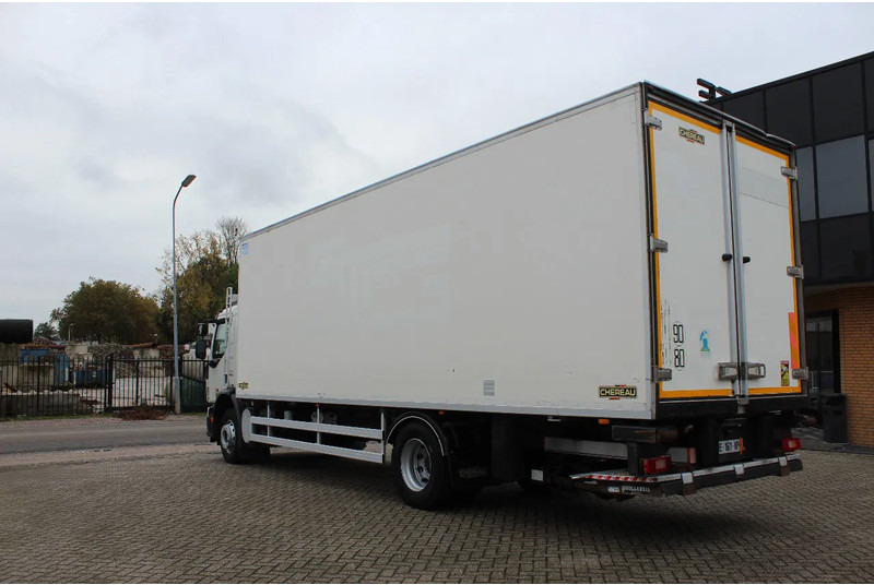 Volvo FE 260 * EURO5 * THERMO KING T-1200R * 4X2 * - משאית קירור: תמונה 2 Volvo FE 260 * EURO5 * THERMO KING T-1200R * 4X2 * - משאית קירור: תמונה 2