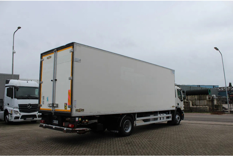 Volvo FE 260 * EURO5 * THERMO KING T-1200R * 4X2 * - משאית קירור: תמונה 3 Volvo FE 260 * EURO5 * THERMO KING T-1200R * 4X2 * - משאית קירור: תמונה 3