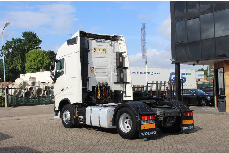 Volvo FH 13.500 * EURO6 * 4X2 * - יחידת טרקטור: תמונה 3 Volvo FH 13.500 * EURO6 * 4X2 * - יחידת טרקטור: תמונה 3