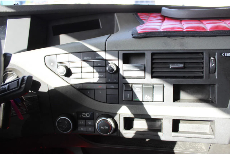 יחידת טרקטור Volvo FH 13.500 * EURO6 * 4X2 *: תמונה 15