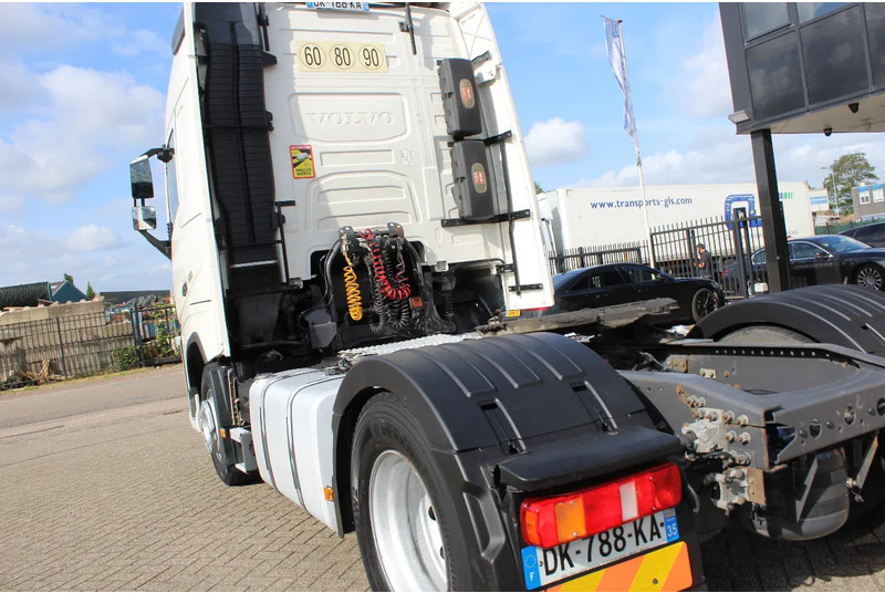 יחידת טרקטור Volvo FH 13.500 * EURO6 * 4X2 *: תמונה 12
