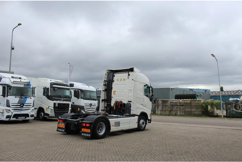 Volvo FH 13.500 * EURO6 * 4X2 * - יחידת טרקטור: תמונה 4 Volvo FH 13.500 * EURO6 * 4X2 * - יחידת טרקטור: תמונה 4