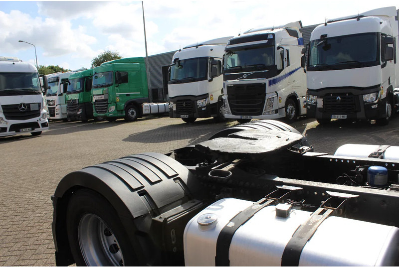 יחידת טרקטור Volvo FH 13.500 * EURO6 * 4X2 *: תמונה 8