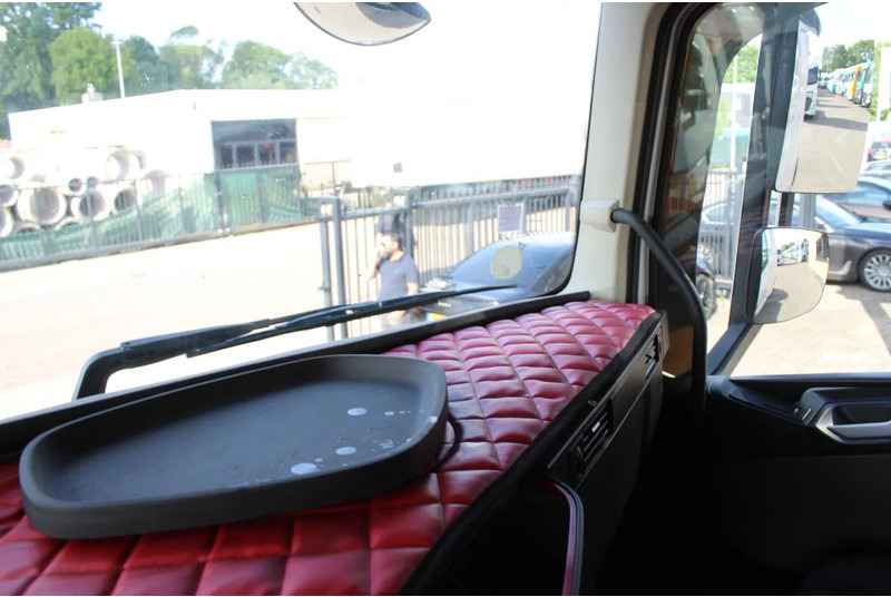 יחידת טרקטור Volvo FH 13.500 * EURO6 * 4X2 *: תמונה 16