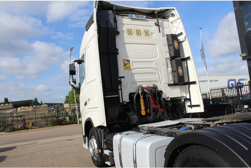 יחידת טרקטור Volvo FH 13.500 * EURO6 * 4X2 *: תמונה 13