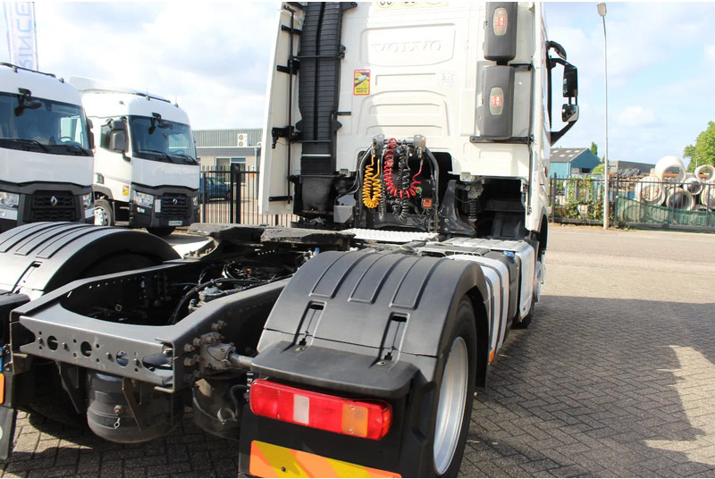 יחידת טרקטור Volvo FH 13.500 * EURO6 * 4X2 *: תמונה 11