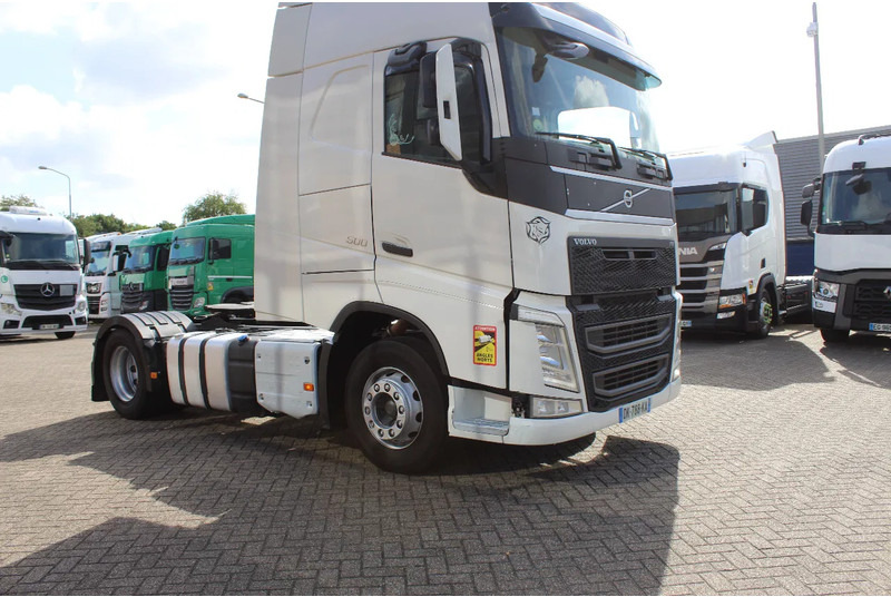 יחידת טרקטור Volvo FH 13.500 * EURO6 * 4X2 *: תמונה 6