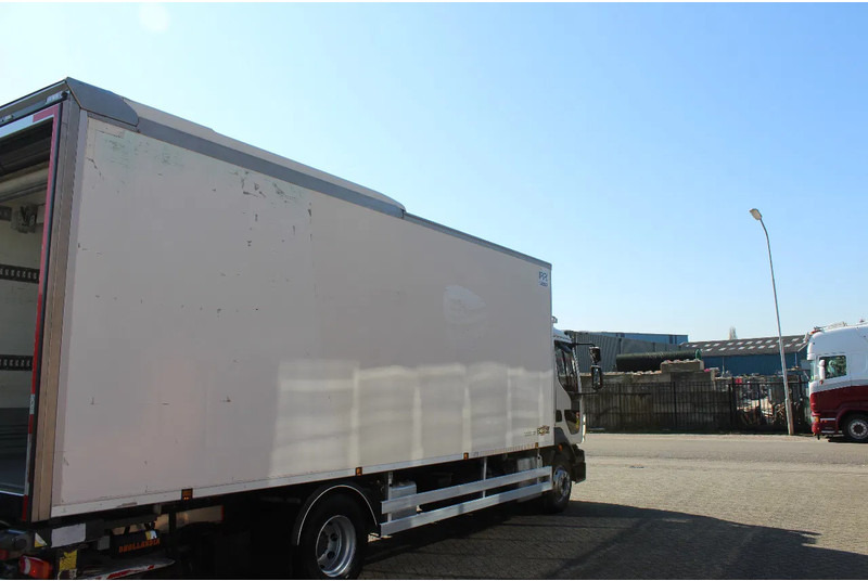 משאית קירור Volvo FL 250 * EURO6 * CARRIER SUPRA SILENT 1150 MT * 4X2 * TOP CONDITION *: תמונה 8
