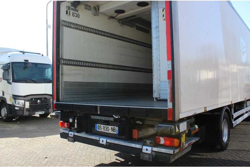 משאית קירור Volvo FL 250 * EURO6 * CARRIER SUPRA SILENT 1150 MT * 4X2 * TOP CONDITION *: תמונה 11