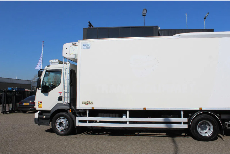 Volvo FL 250 * EURO6 * CARRIER SUPRA SILENT 1150 MT * 4X2 * TOP CONDITION * - משאית קירור: תמונה 2 Volvo FL 250 * EURO6 * CARRIER SUPRA SILENT 1150 MT * 4X2 * TOP CONDITION * - משאית קירור: תמונה 2