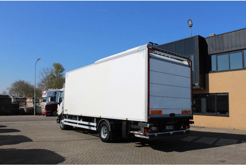 Volvo FL 250 * EURO6 * CARRIER SUPRA SILENT 1150 MT * 4X2 * TOP CONDITION * - משאית קירור: תמונה 3 Volvo FL 250 * EURO6 * CARRIER SUPRA SILENT 1150 MT * 4X2 * TOP CONDITION * - משאית קירור: תמונה 3