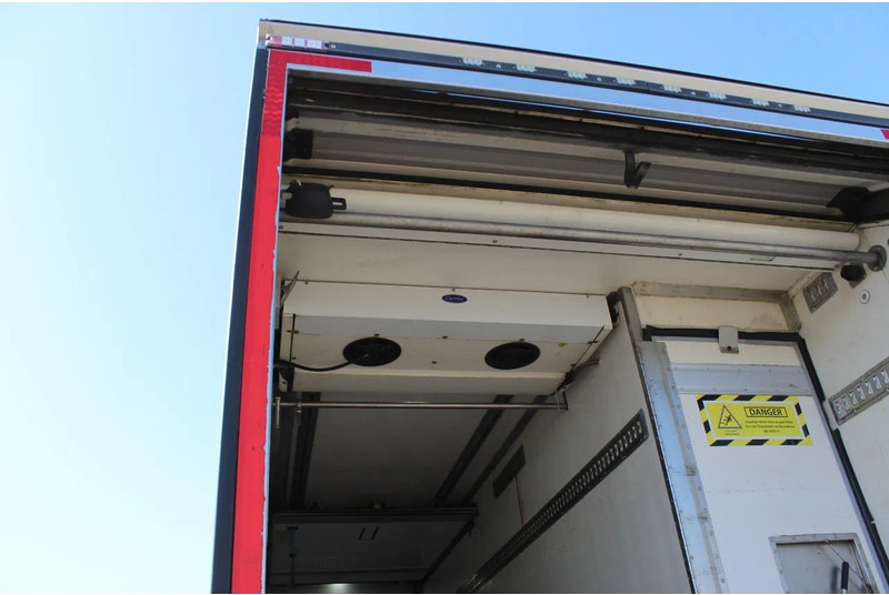 משאית קירור Volvo FL 250 * EURO6 * CARRIER SUPRA SILENT 1150 MT * 4X2 * TOP CONDITION *: תמונה 14