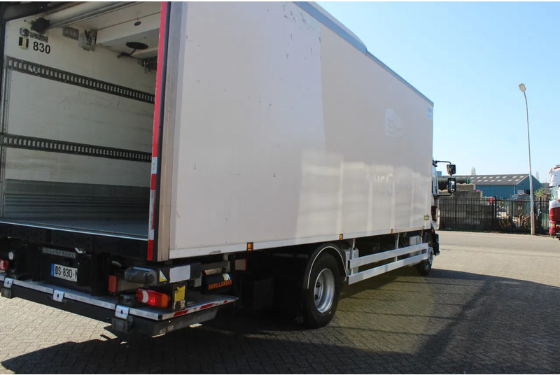 משאית קירור Volvo FL 250 * EURO6 * CARRIER SUPRA SILENT 1150 MT * 4X2 * TOP CONDITION *: תמונה 10