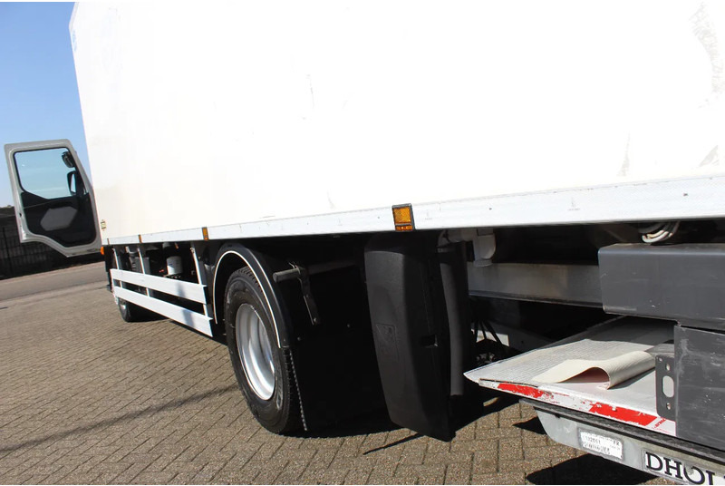 משאית קירור Volvo FL 250 * EURO6 * CARRIER SUPRA SILENT 1150 MT * 4X2 * TOP CONDITION *: תמונה 15