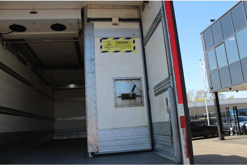 משאית קירור Volvo FL 250 * EURO6 * CARRIER SUPRA SILENT 1150 MT * 4X2 * TOP CONDITION *: תמונה 12