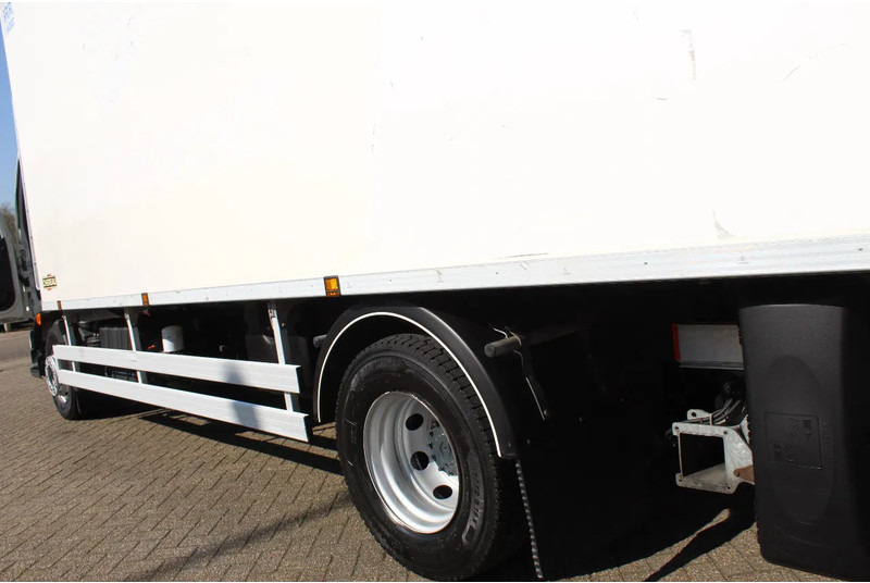 משאית קירור Volvo FL 250 * EURO6 * CARRIER SUPRA SILENT 1150 MT * 4X2 * TOP CONDITION *: תמונה 16