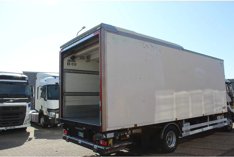 משאית קירור Volvo FL 250 * EURO6 * CARRIER SUPRA SILENT 1150 MT * 4X2 * TOP CONDITION *: תמונה 9