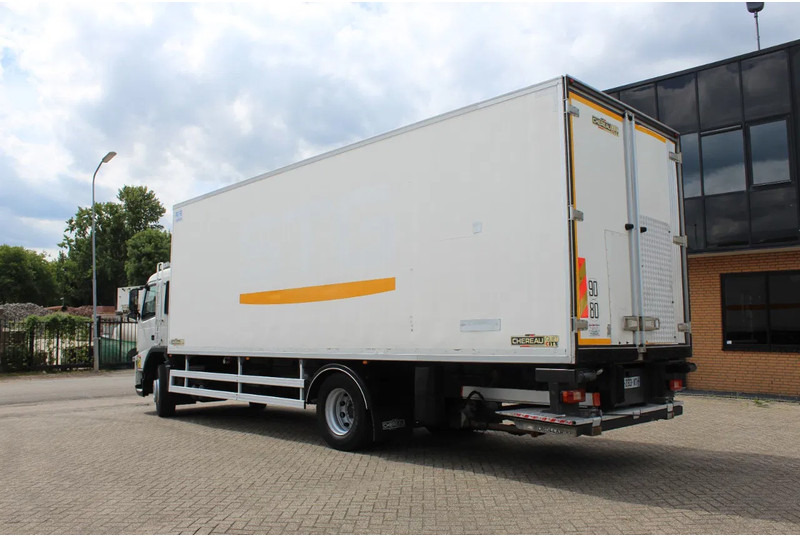 Volvo FM 330 * EURO5 * CARRIER SUPRA SILENT MT * - משאית קירור: תמונה 2 Volvo FM 330 * EURO5 * CARRIER SUPRA SILENT MT * - משאית קירור: תמונה 2