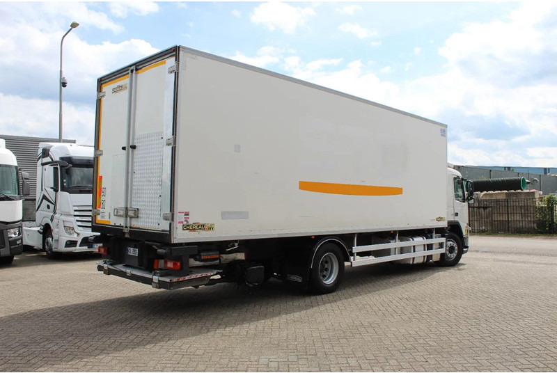 Volvo FM 330 * EURO5 * CARRIER SUPRA SILENT MT * - משאית קירור: תמונה 3 Volvo FM 330 * EURO5 * CARRIER SUPRA SILENT MT * - משאית קירור: תמונה 3